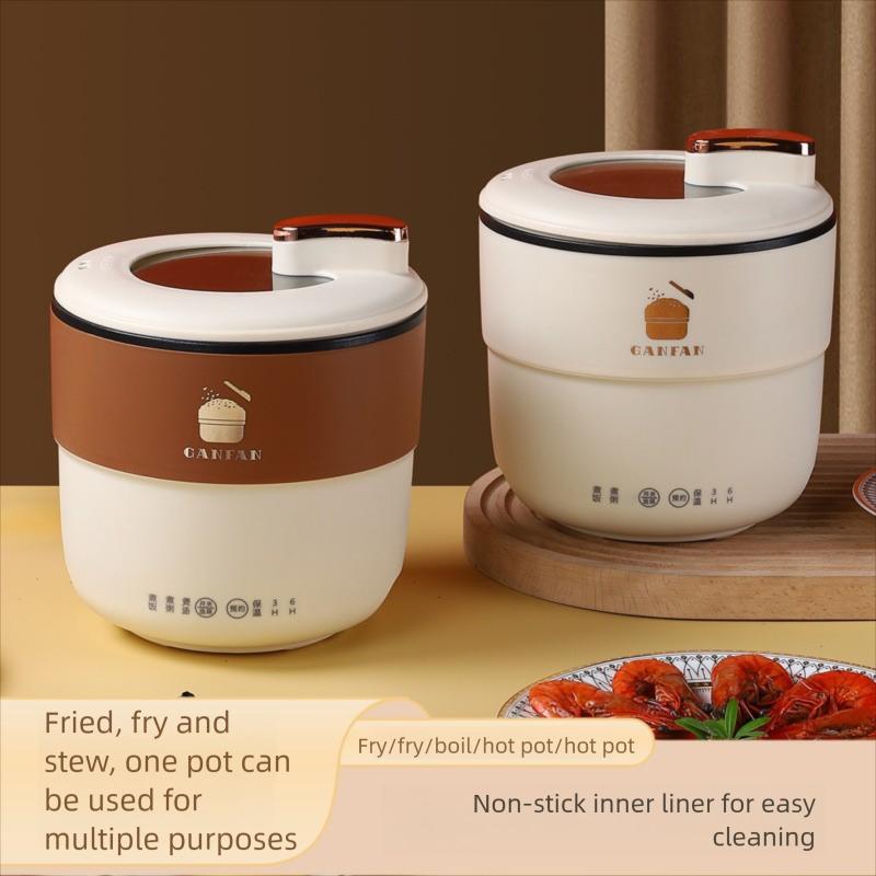 Rice Cooker
