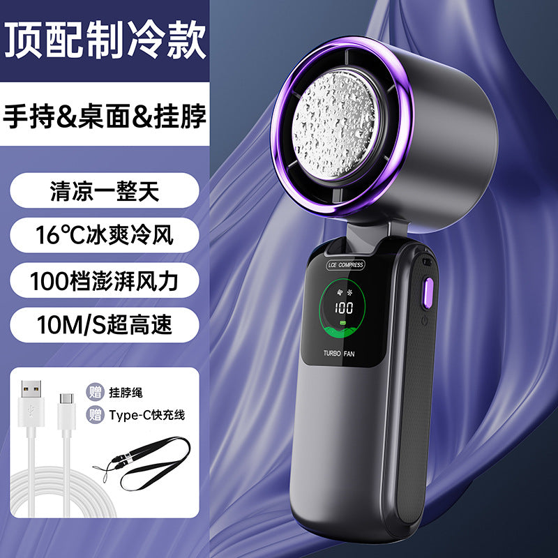 Handheld Fan