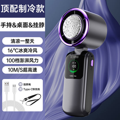 Handheld Fan