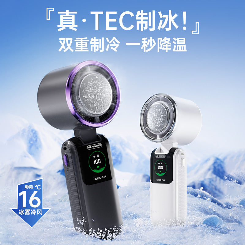 Handheld Fan