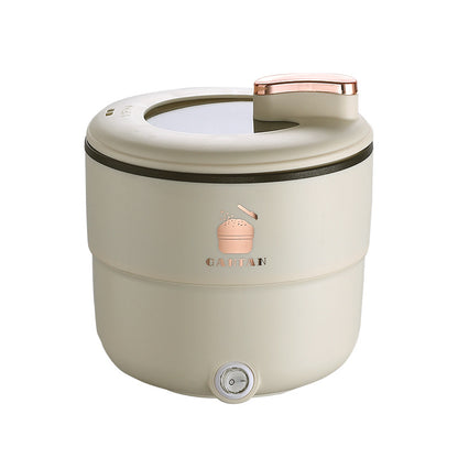 Rice Cooker