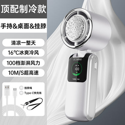 Handheld Fan