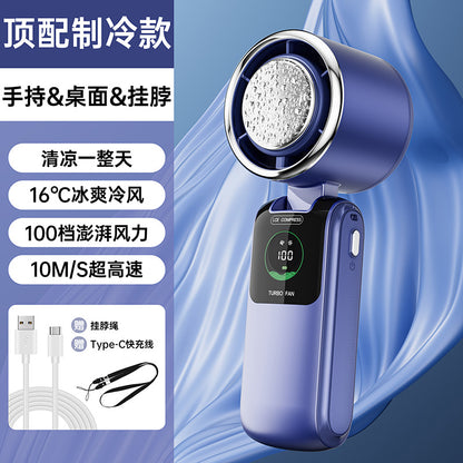 Handheld Fan