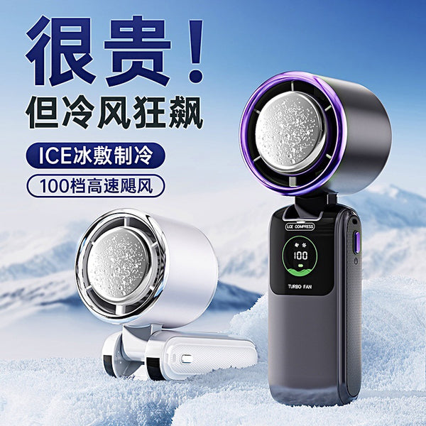 Handheld Fan